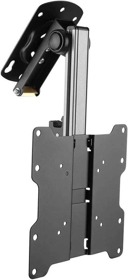 Under Cabinet Low-Profile TV Mount for 13-37 Inch TVs Pack of 2 G932