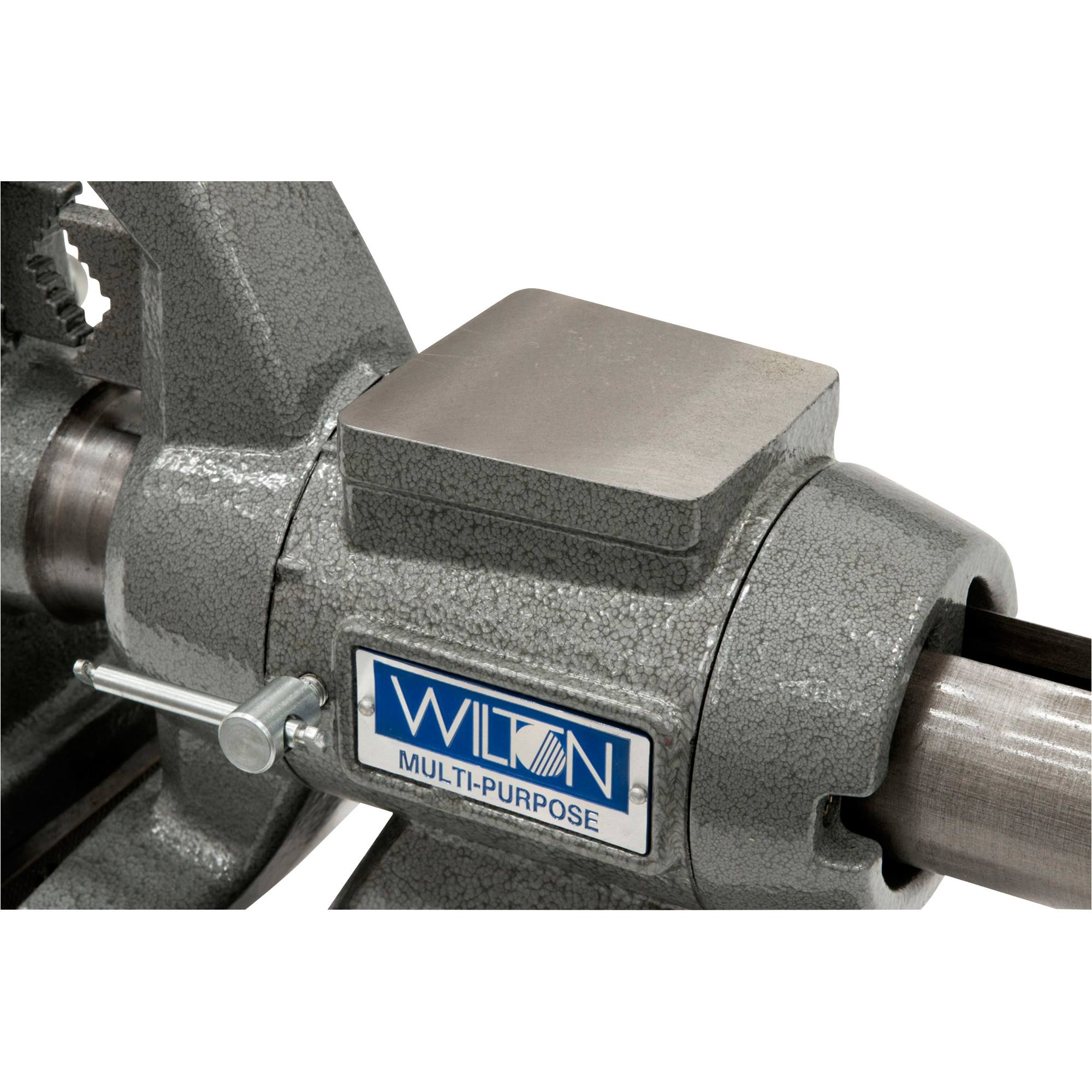 Bench Vise M837857
