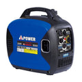 2000 Surge Watts Inverter Generator C425813