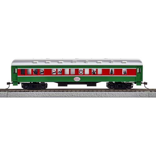 HO Train Set W661099