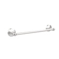 Satin Chrome 24 inch Towel Bar Y614