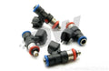 42lb/hr Compact Injectors Set of 4 N374