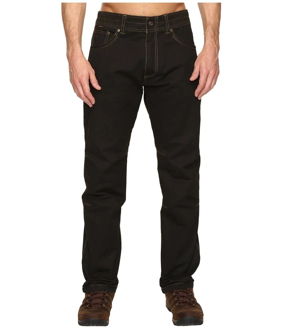Espresso 32x30 Pant E565
