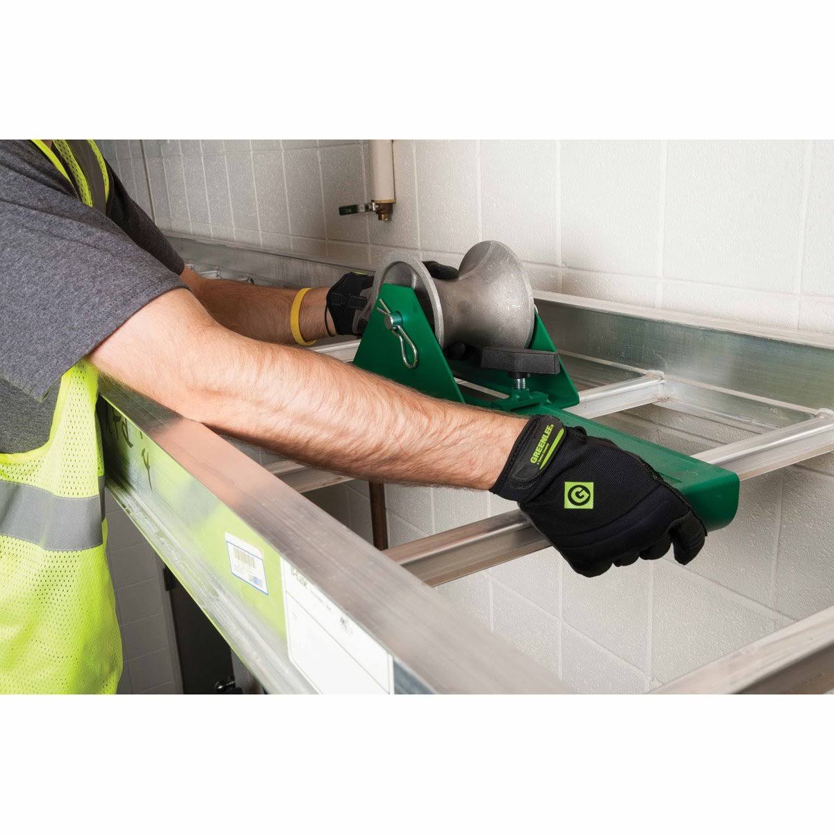 Tray Sheave O87929