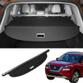 Retractable Trunk Cargo Cover for Nissan Rogue B6298