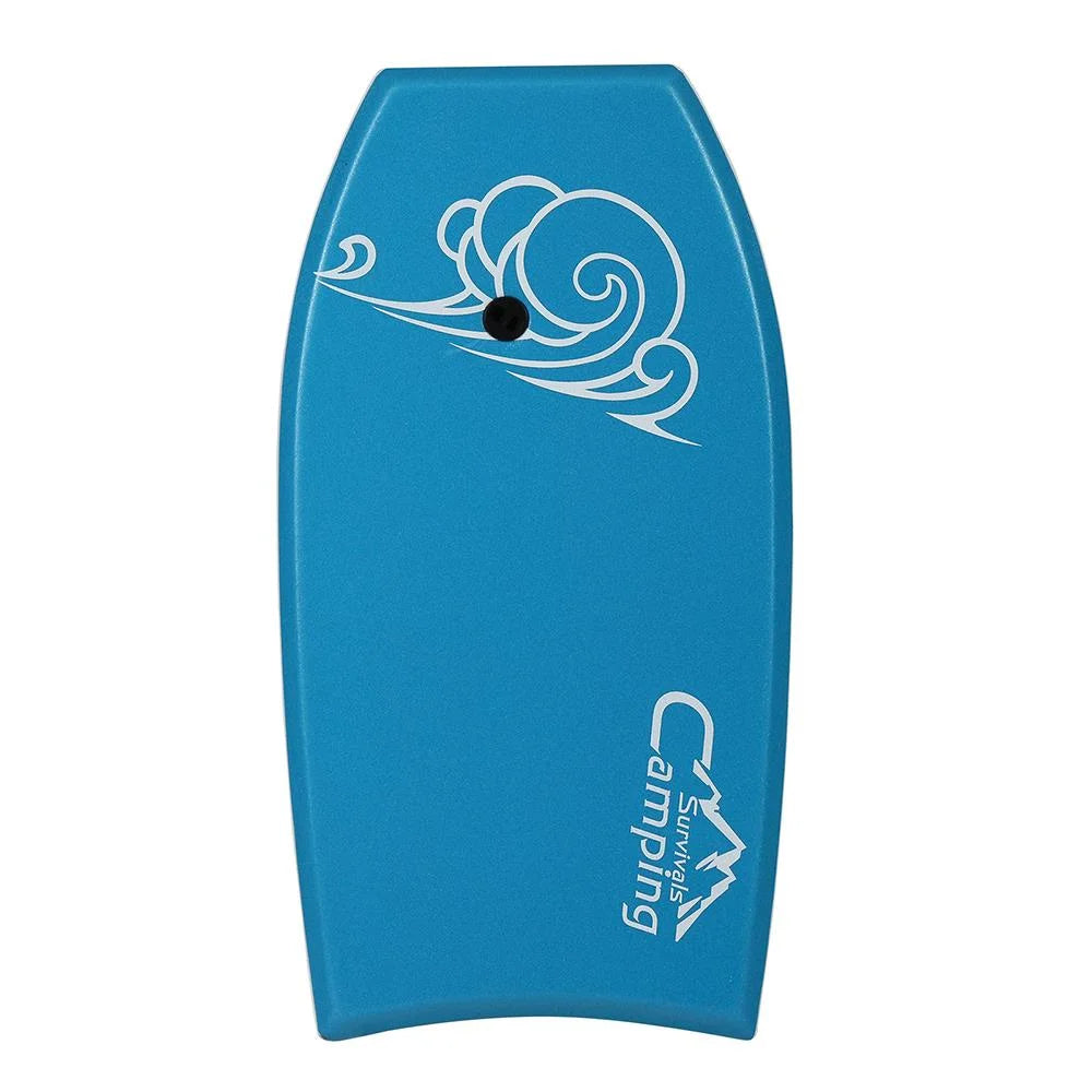 41" Lightweight Bodyboard J426