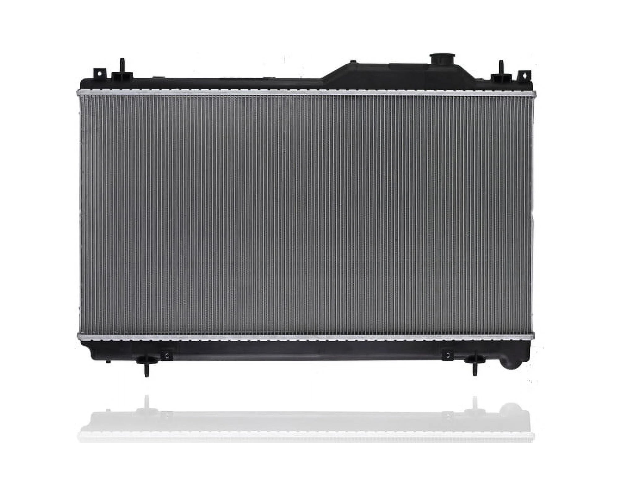 Radiator for Subaru Legacy/Outback 2.5L Plastic Tank Aluminum Core F84676
