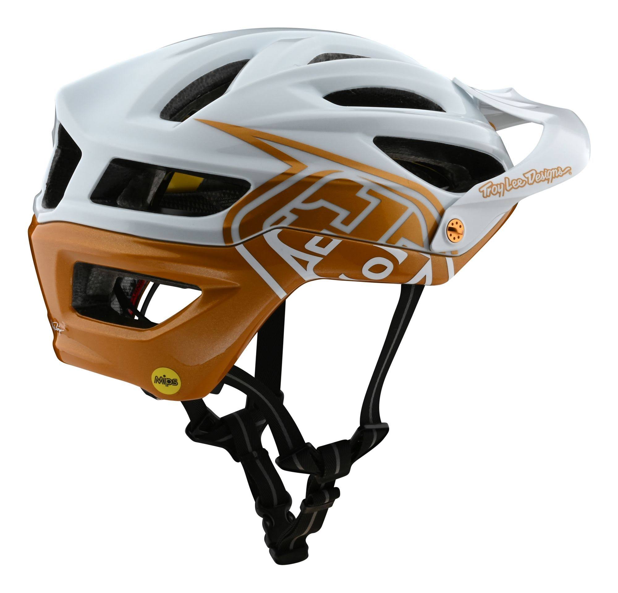 Black/Red MIPS Helmet I230558