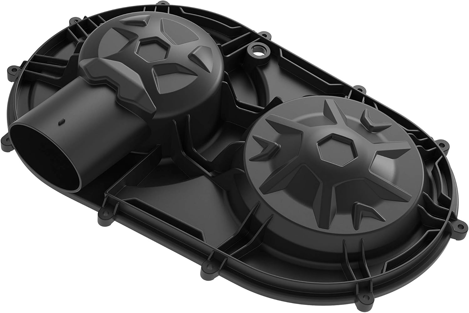 UTV Clutch Cover, CVT Variator Clutch Housing Outer X703
