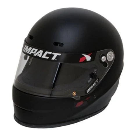 Flat Black Top Air Helmet Extra Large Q874