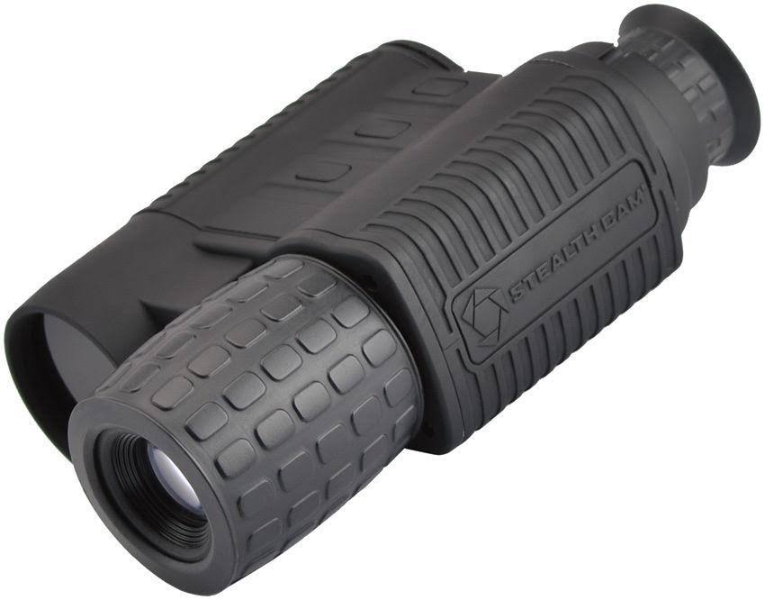Night Vision Digital Monocular W26603