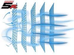 Universal Air Filter V88122
