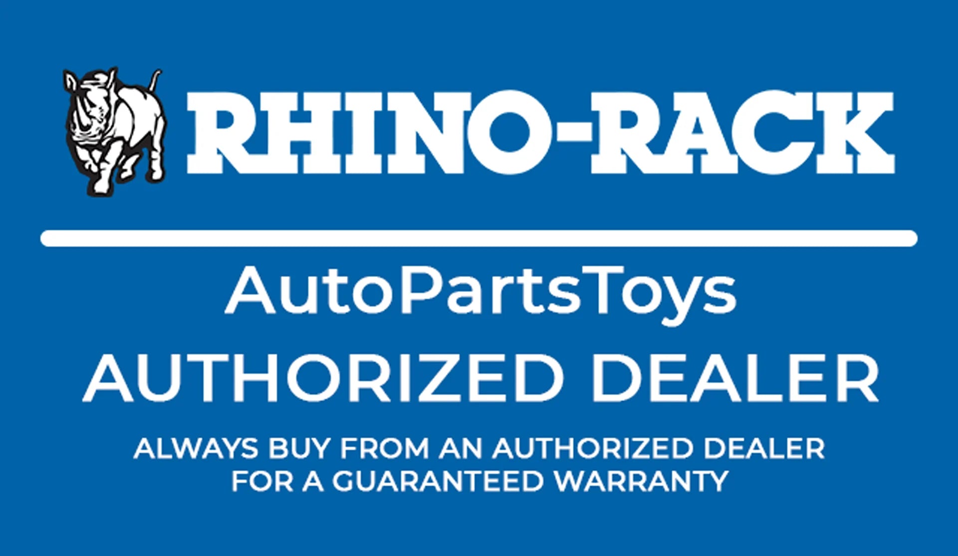 Black 2 Bar Roof Rack F2468