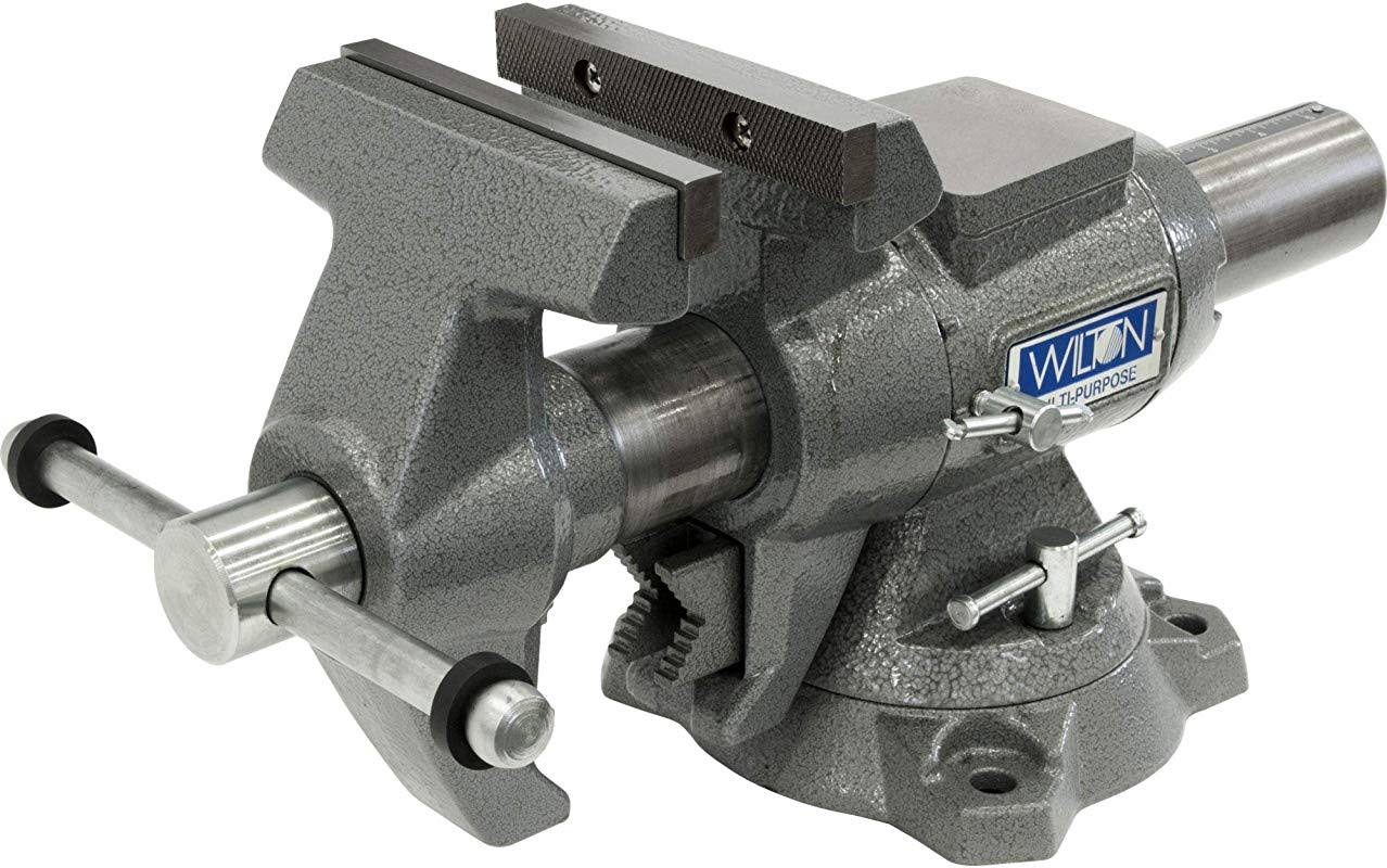 Bench Vise M837857