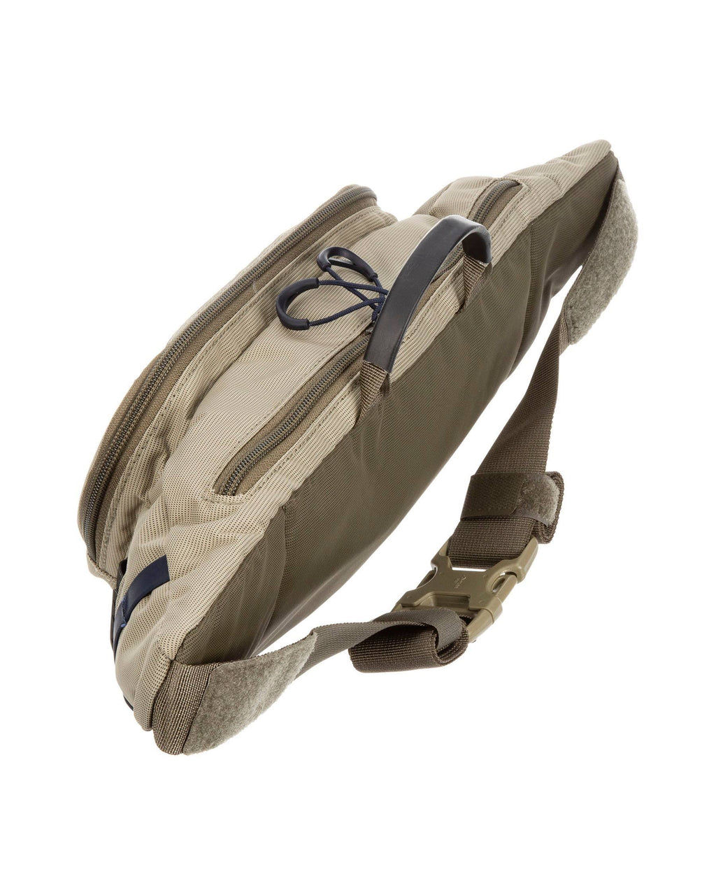 Steel Hip Pack P580