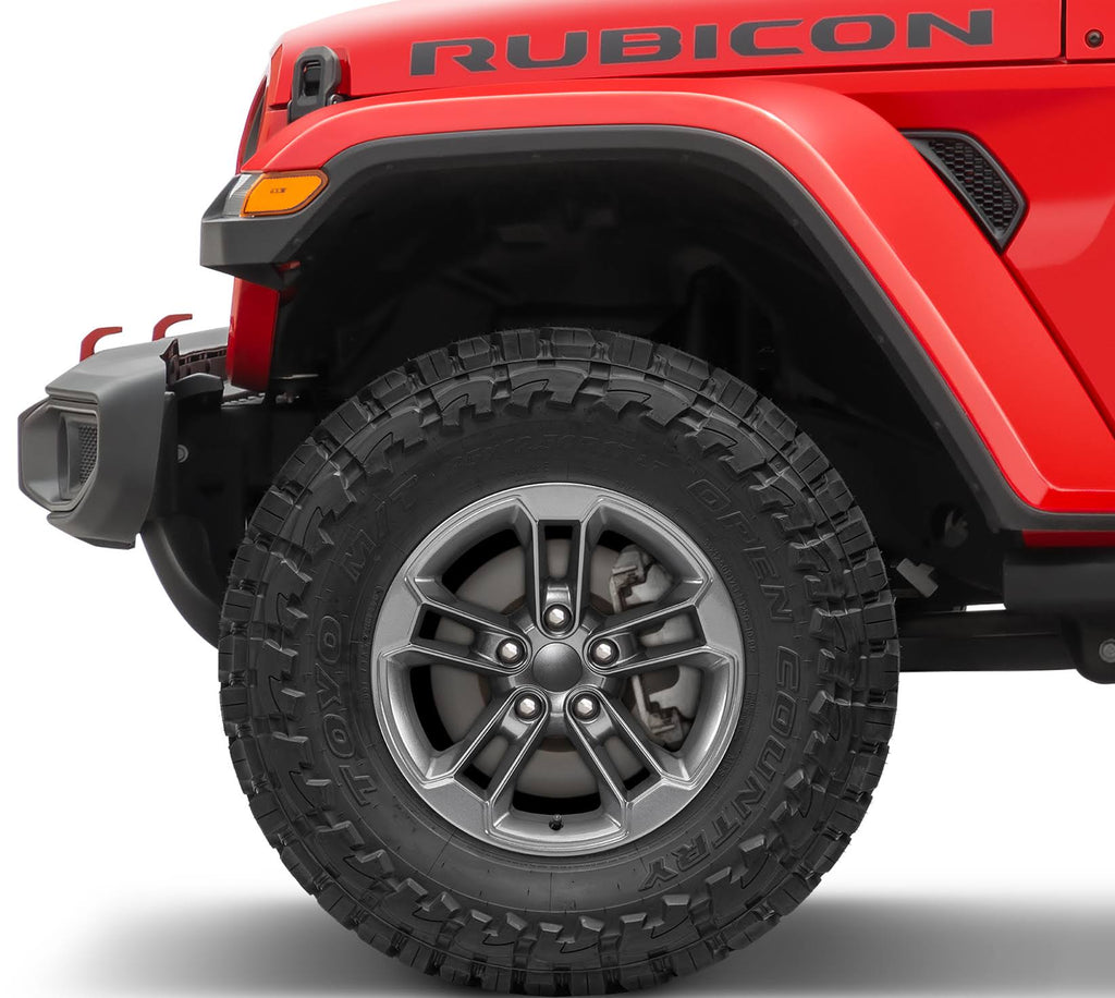 Open Country M/T Tire 33x12.50R22LT 114Q E482008