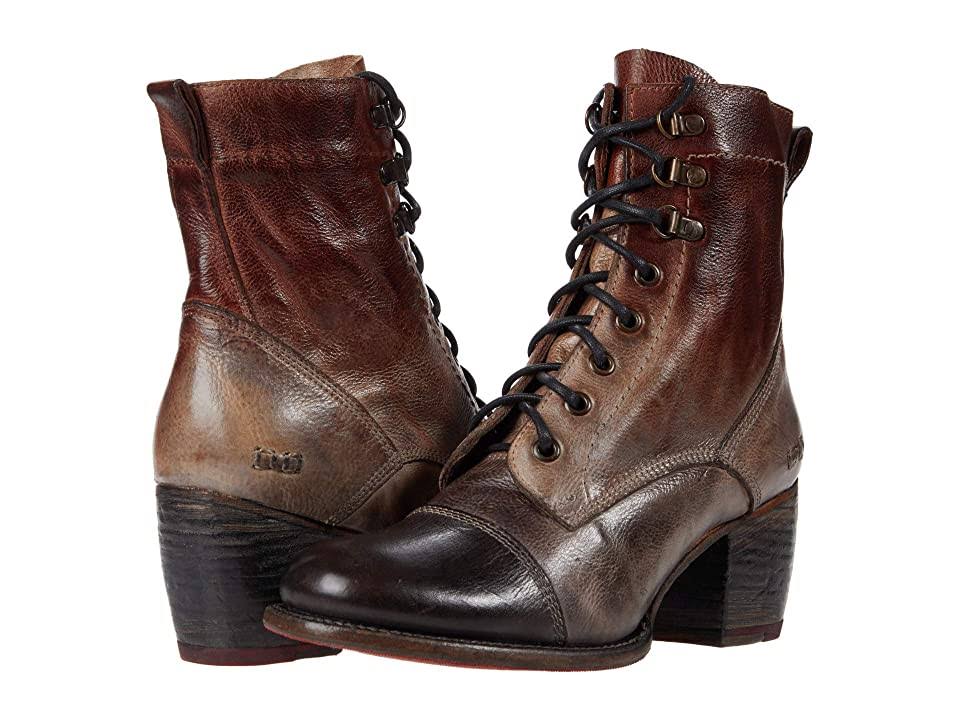 Sarry Night 7 M Boots N327