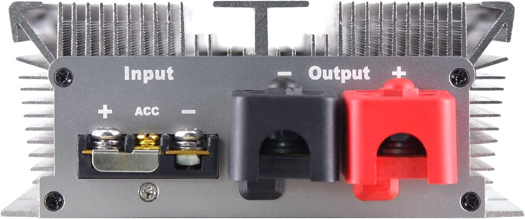 DC/DC 12V to 24V Boost Converter 20A 480W Step Up Voltage Regulator Module D68581