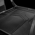Black TPE Cargo Liner Trunk Mat K22094