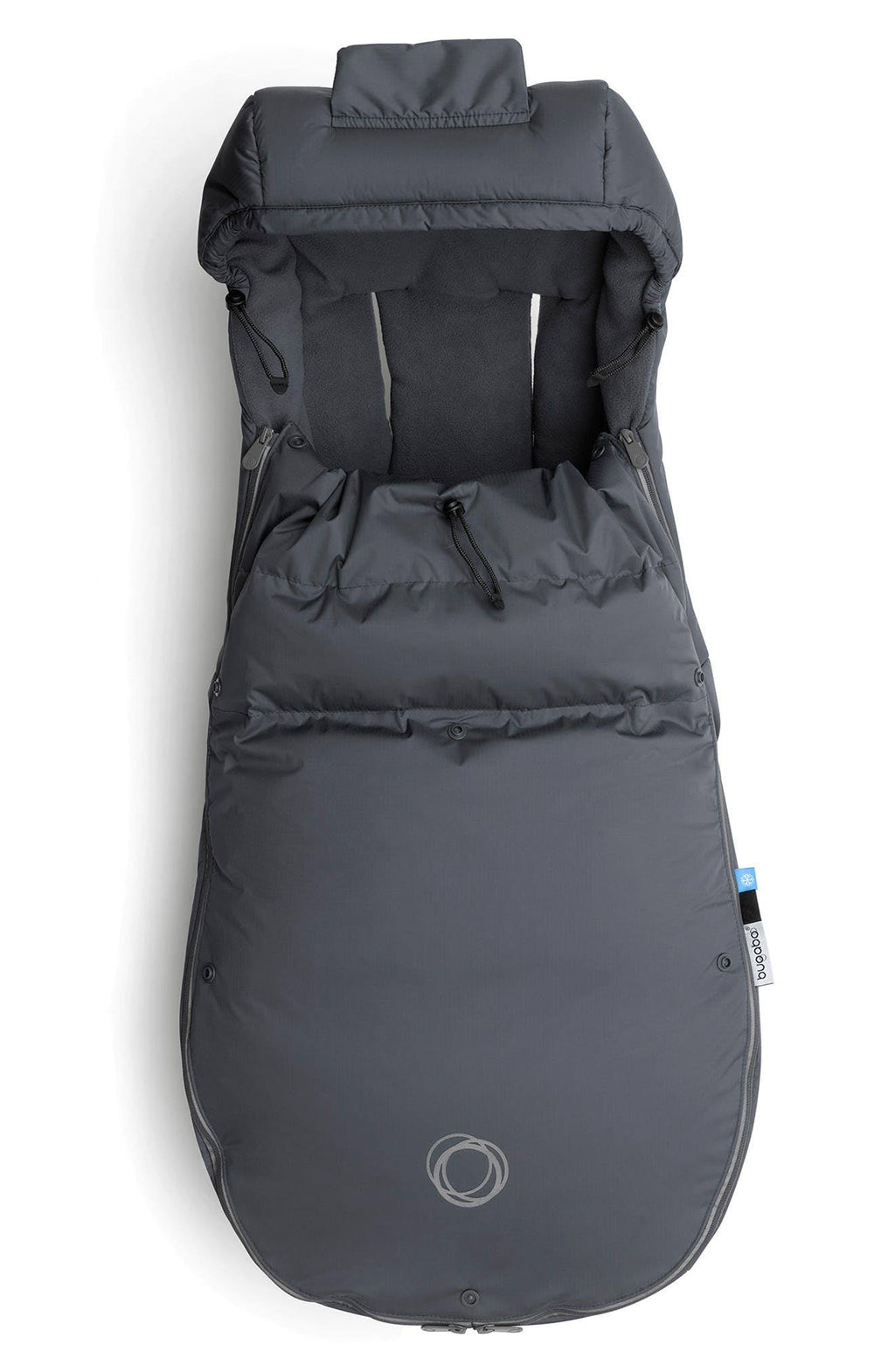 High Performance Footmuff P2737
