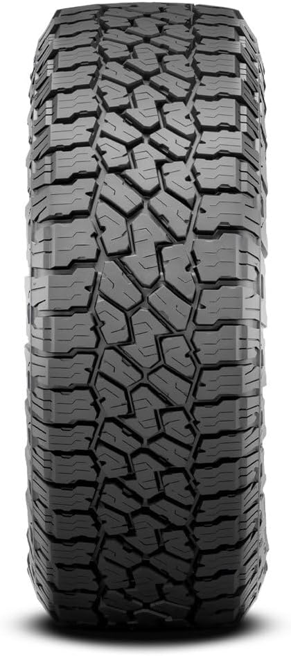 LT35/11.50R18 All Terrain Light Truck Tire L151942