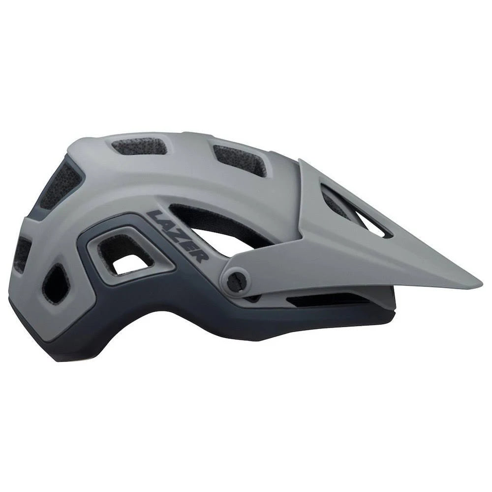 Grey Helmet O8284