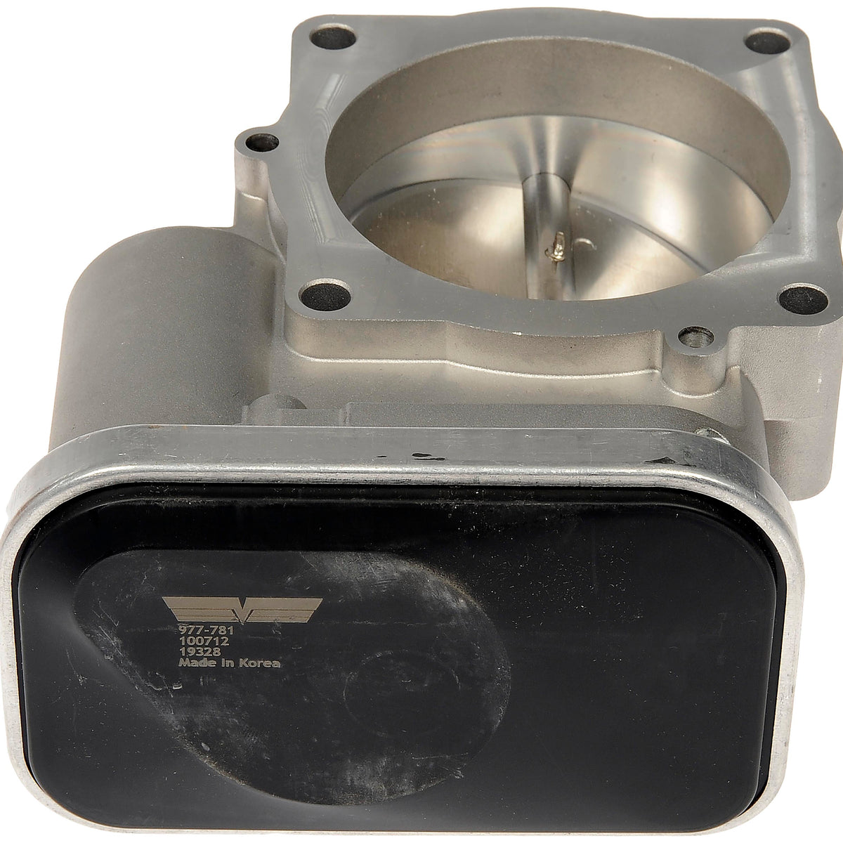 Electronic Throttle Body N65873