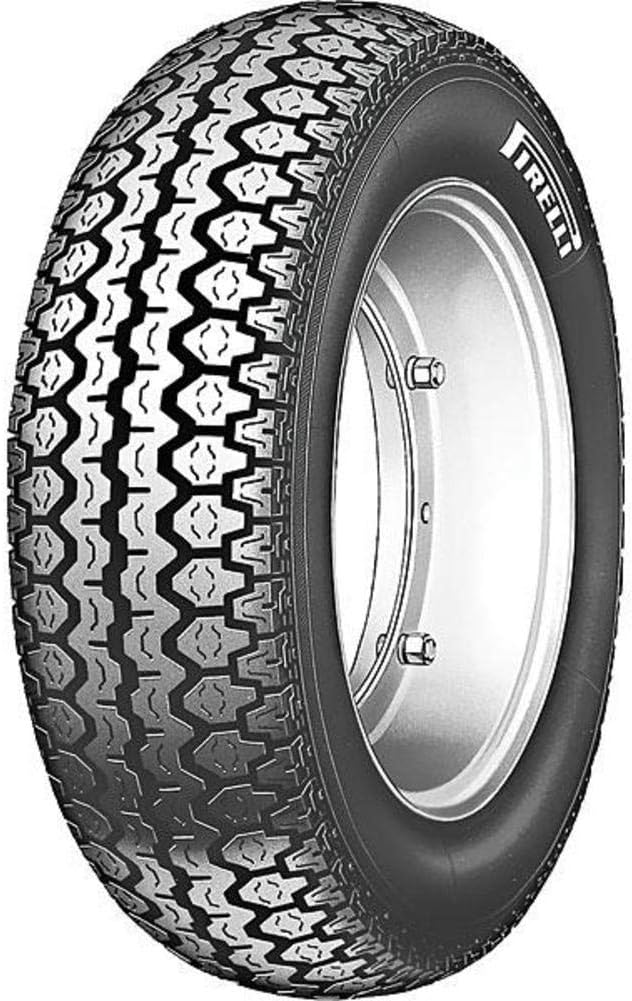 Pirelli Tire Sc30 Scooter 3.00-10 42J Bias Tt Pack of 2 E170