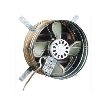 Attic Fan P24144