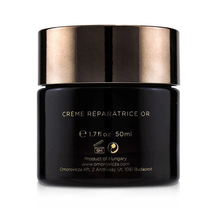 Gold Rescue Cream 50ml H165