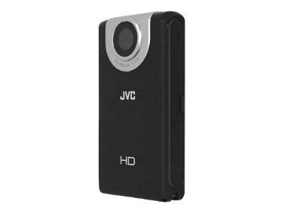 Black Pocket Digital Camcorder K6145