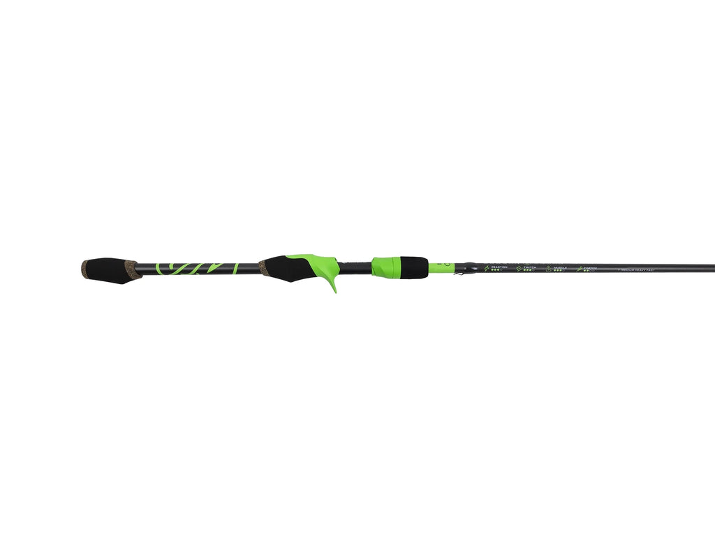 Green Series Casting Rod 7' Medium Heavy Fast 1 Piece U7946