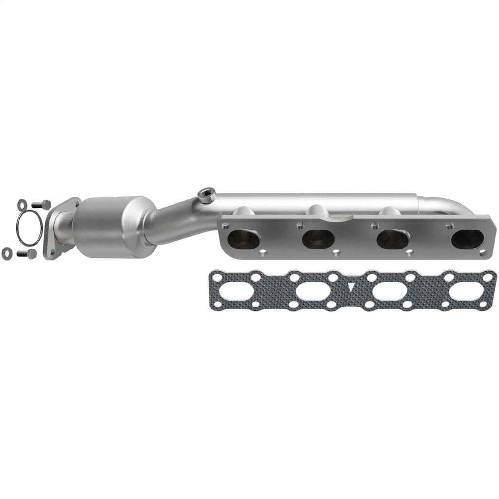 Direct Fit Catalytic Converter G571