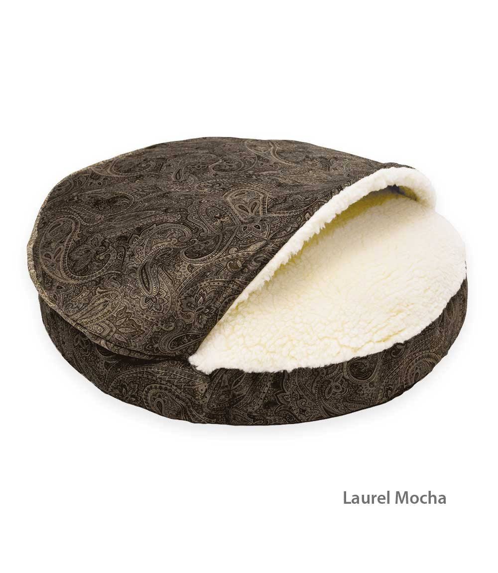 Cozy Cave Pet Bed C6226