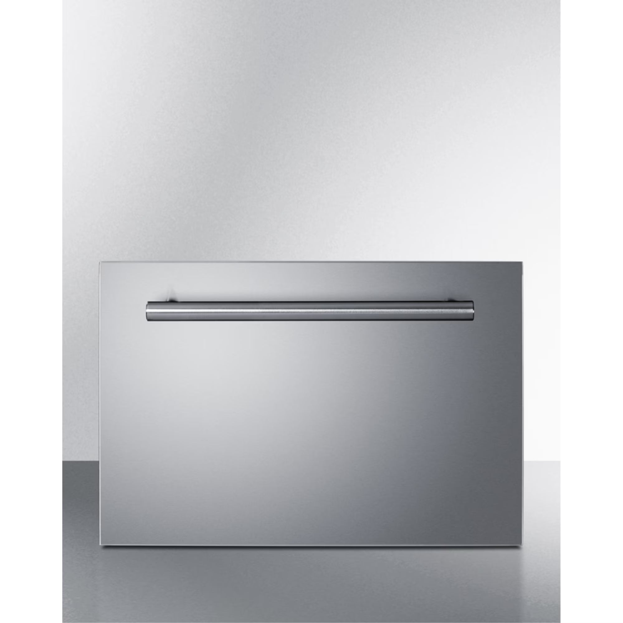 18" Wide Stainless Steel Beverage Cooler R353700