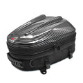Waterproof Expandable Motorcycle Tail Bag K398