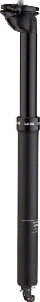 31.6mm 125mm Travel Dropper Seatpost P231