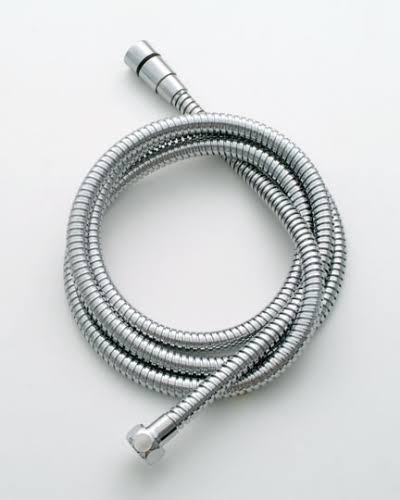 60x22 Double Spiral Brass Hose B6051