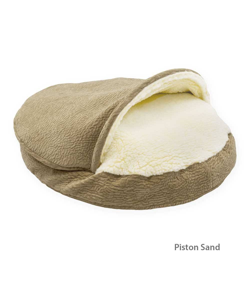 Cozy Cave Pet Bed C6226