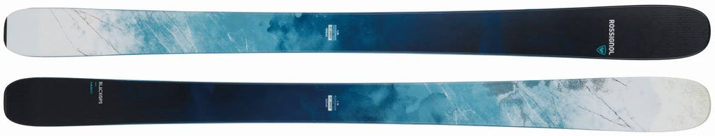 Blackops W Rallybird Ti Skis W943