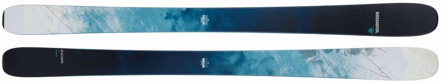 Blackops W Rallybird Ti Skis W943