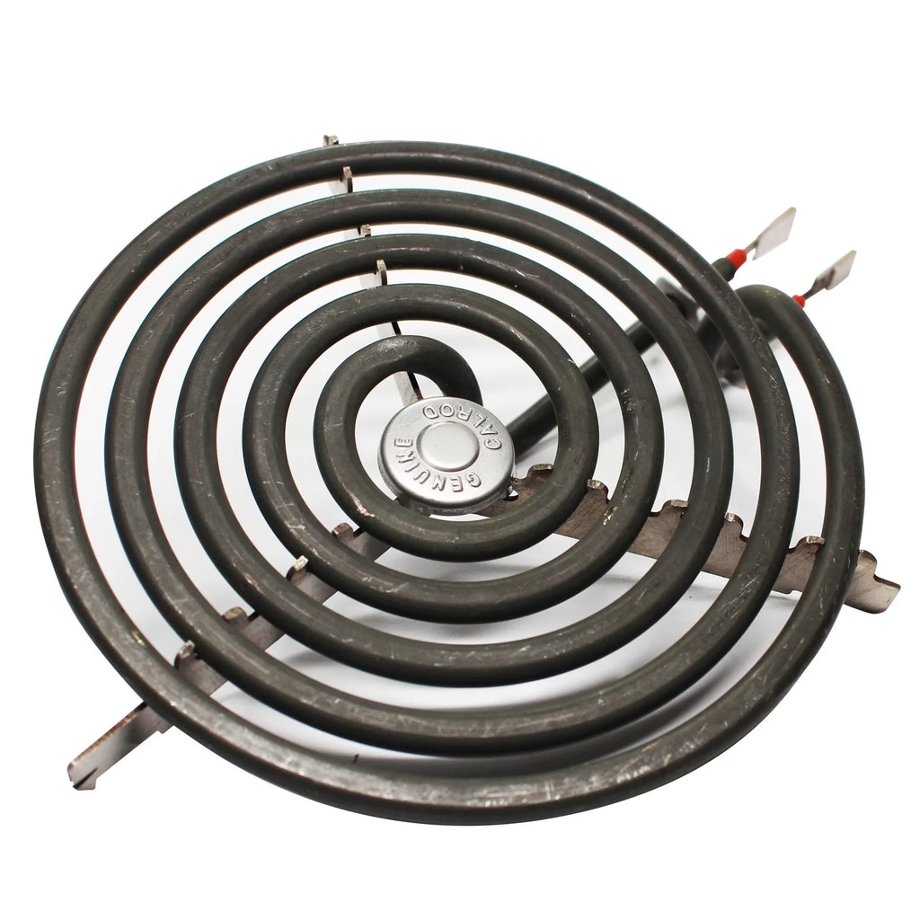 2-Pack 8 inch 6 Turns & 6 inch 5 Turns Surface Burner Elements for Range, Stove & Cooktop M757