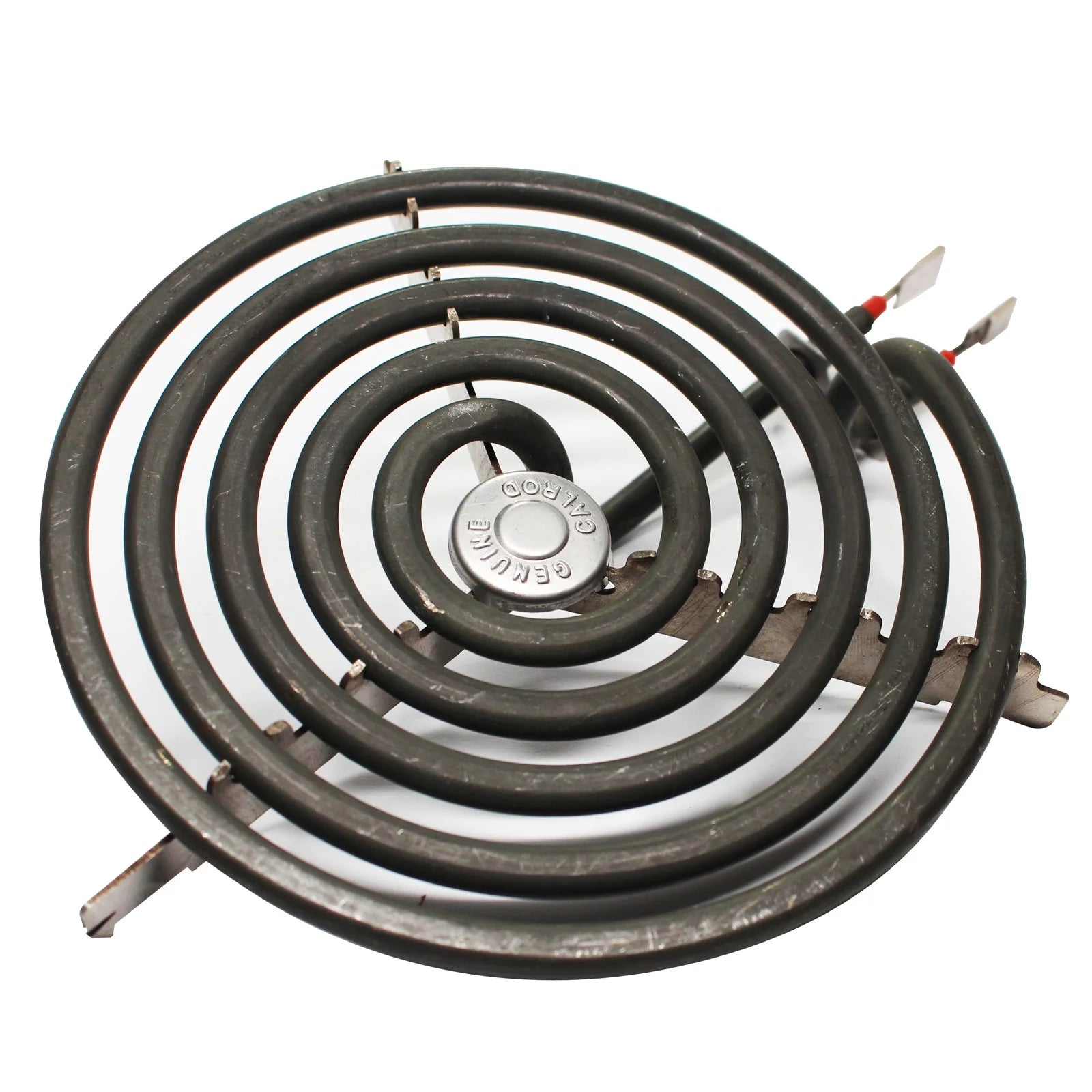 2-Pack 8 inch 6 Turns & 6 inch 5 Turns Surface Burner Elements for Range, Stove & Cooktop M757