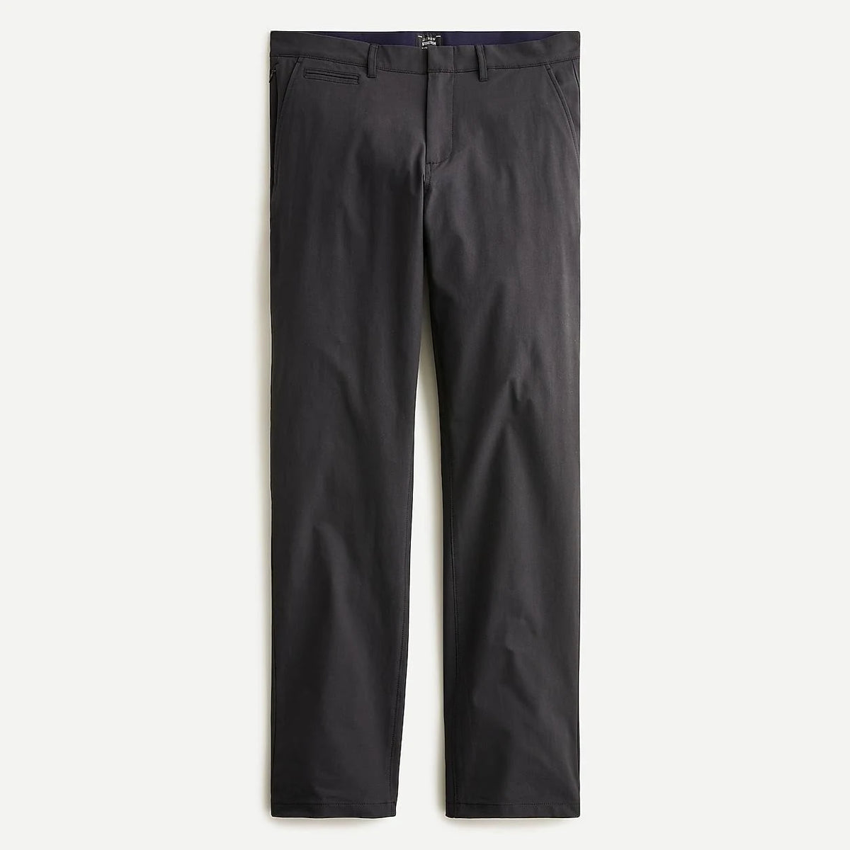 Straight-Fit Tech Pant T735772