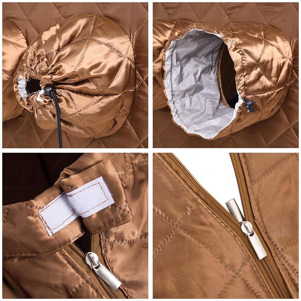 Portable Folding Steam Sauna Tent N407