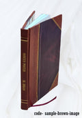 Leather Bound Book O106727