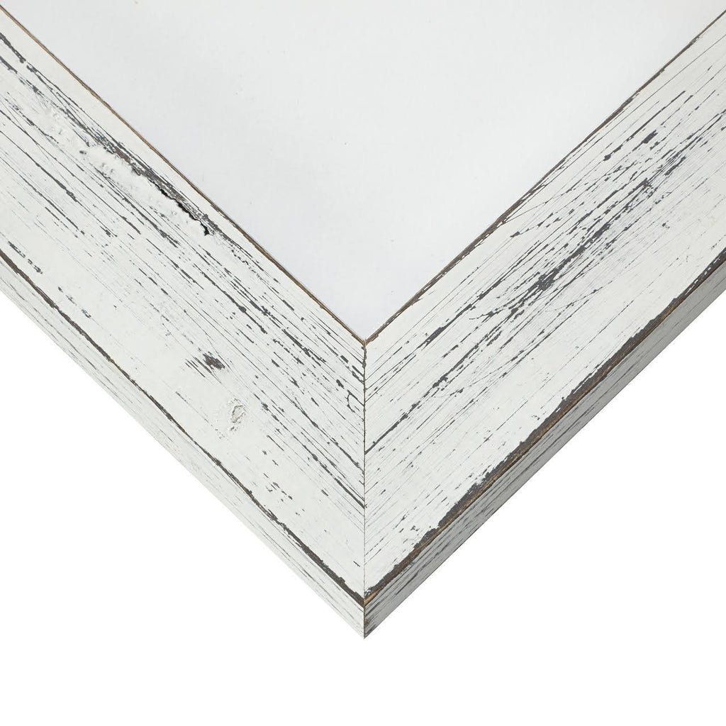 20 x 24 inch White Picture Frame P77098