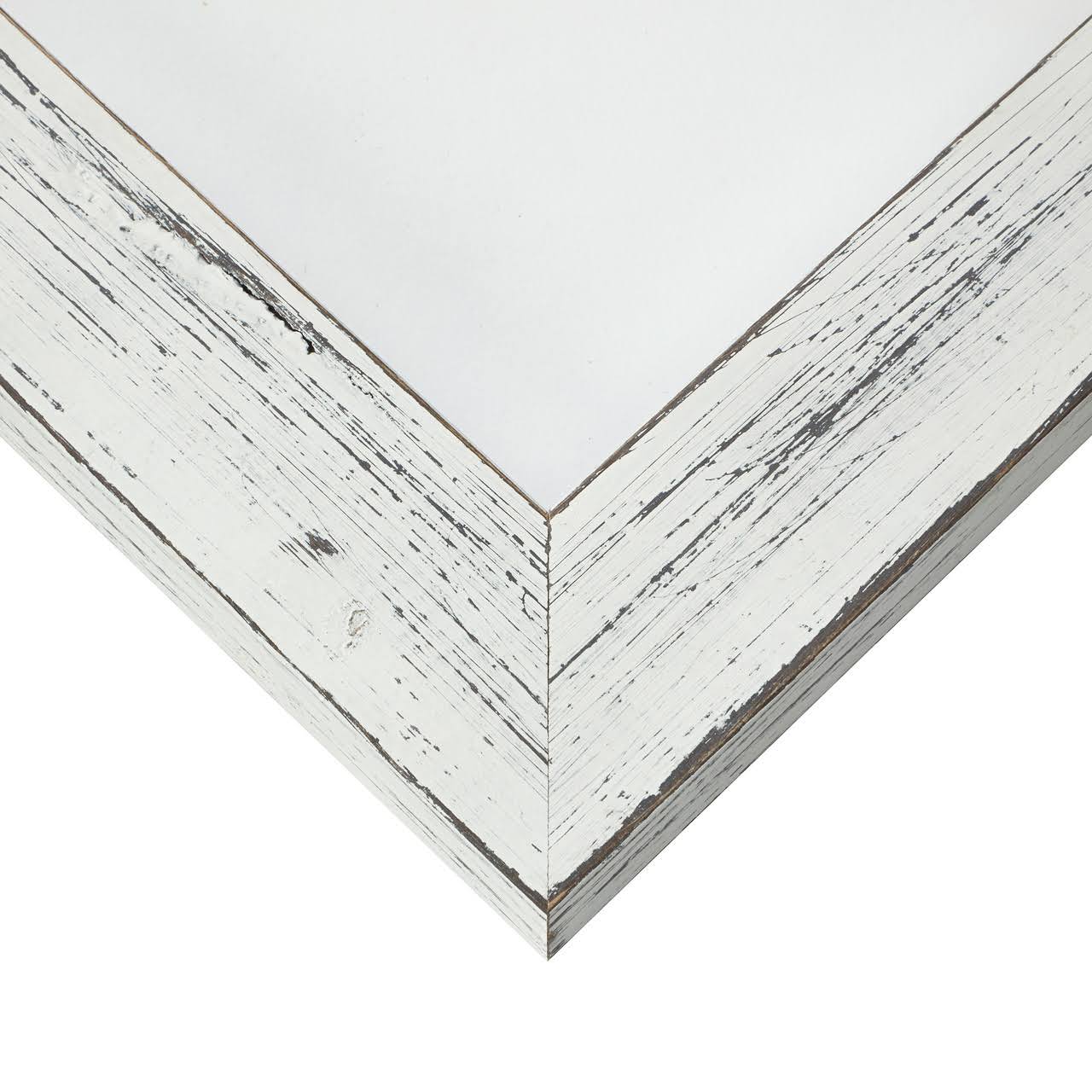 20 x 24 inch White Picture Frame P77098