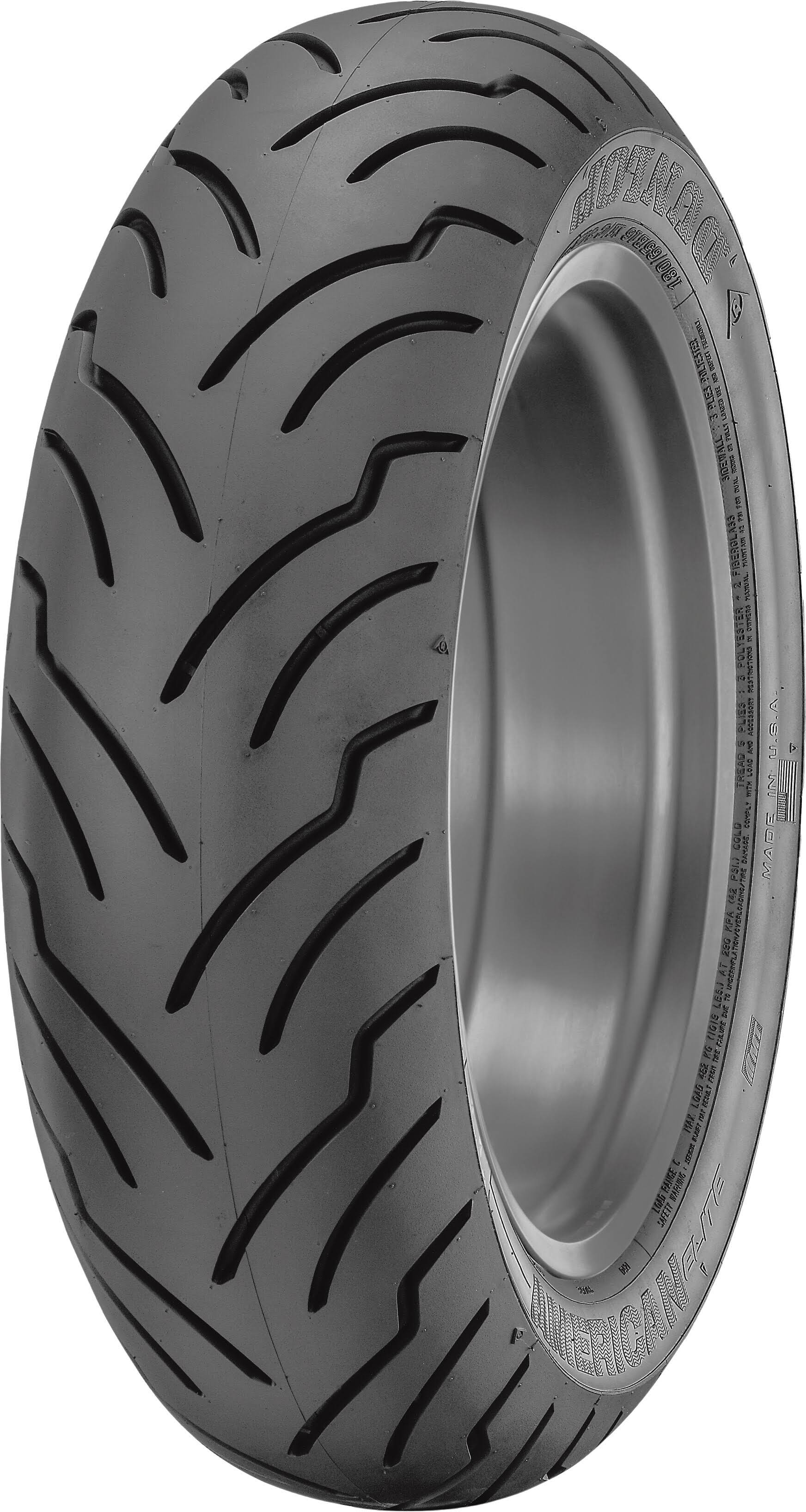 American Elite Rear Tire - 180/65B16 B890