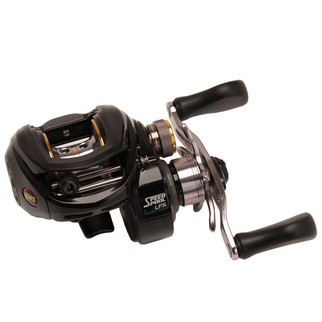 Baitcast Reel K809742